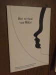 Meer, J van der - Het verhaal van Hilde