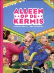 Claire De Lombaert - Alleen op de kermis