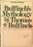 Bulfinch, Thomas - Bulfinch's Mythology