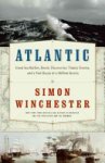 Simon Winchester - Atlantic
