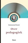 Immanuel Kant - (1) Over Pedagogiek