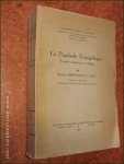 HERMANIUK, MAXIME. - La Parabole Evangélique. Enquête exégétique et critique.