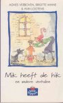A. Verboven - Mik heeft de hik / Boektoppers / 1998 3/4