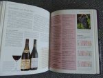 Oz Clarke, M. Rand - Druiven & en wijnen, een uitgebreid overzicht van soorten & en smaken