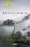 Jon McGregor - Reservoir 13