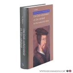 Baars, Arie. - Om Gods verhevenheid en Zijn nabijheid. De Drie-eenheid bij Calvijn. Tweede druk.