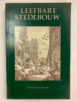 H.H.W. den Hartog - Leefbare Stedebouw