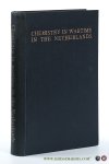 Netherlands Chemical Society: - Chemistry in Wartime in The Netherlands. A Review of the Scientific Work done by Dutch Chemists in the Years 1940-1945.