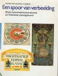Leeuwen, Wilfred van; H. Romers - Een spoor van verbeelding, 150 jaar monumentale kunst  en decoratie aan Nederlandse stationsgebouwen