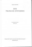 Bethe, Erich - Der Troische Epenkreis