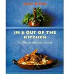 Willan, Anne - IN & OUT OF THE KITCHEN in fifteen minutes or less