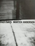 Morten Andersen 30358 - Morten Andersen - Fast/Days