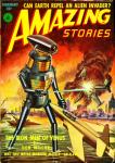 Wilcox, Don - The Iron Men of Venus - Amazing Stories, Februari 1952