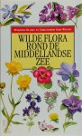 Marjorie Blamey, Christopher Grey-Wilson - Wilde flora rond de Middellandse Zee
