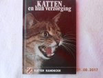 Thatcher William e.a, - Katten en hun verzorging / druk 1 Thatcher William e.a, - Katten en hun verzorging / druk 1