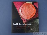 Veestraeten, Jan - In liefde dienen. Tweehonderd jaar zusters Jozefienen, 1814-2014
