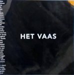 P. de Jonge - Het vaas