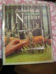 Ewyk, Tom van - Dichter bij de natuur - bos, heide en parklandschappen