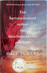 Dave Eggers - Een hartverscheurend verhaal van duizelingwekkende genialiteit