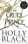 Holly Black 45319 - The Cruel Prince