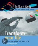 Penny Ferguson - Transform Your Life