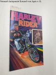 Carl Hungness Publishing (Hrsg.): - Harley Rider : Comic Issue 1 :