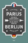 Peter Jacobs - Parijs-Berlijn