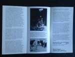 - Folder boek Lobi, Verlag U.Gottschalk - Folder boek Lobi, Verlag U.Gottschalk