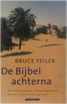 Bruce Feiler - Bijbel Achterna