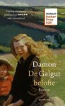 Damon Galgut - De belofte