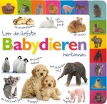 Dawn Sirett - Leer de liefste babydieren herkennen