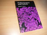 Furst, Peter T. - Hallucinogens and Culture