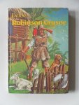 Defoe, Daniel - Robinson Crusoe