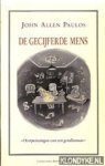 Paulos, John Allen - De gecijferde mens. Overpeinzingen van een getallenman