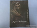 Florian Eitle-Böhler (edit), Eva Bitzinger (text), Andreas Huber (photogr.) - A Pilgrim as a Memento Mori. Balthasar Permoser.
