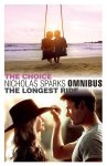 Nicholas Sparks - Omnibus The Choice & The Longest Ride