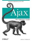 Anthony T. - Ajax The Definitive Guide