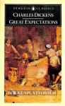 Dickens, Charles - Great Expectations