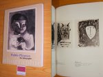 Reusse, Felix (Hg.) - Pablo Picasso - Die Lithographie