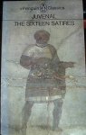 Juvenal - The Sixteen Satires
