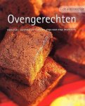 Jolanda te Lindert - De allerlekkerste ovengerechten
