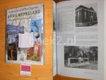 Jan Stoutenbeek en Paul Vigeveno - Joods Nederland een cultuurhistorische gids