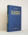 Huisman, C. - Bijbelse Geschiedenis met vragen en antwoorden. Deel 2.
