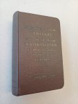 Outhof, Gerardus (1673-1733) - Gerhardus Outhofs Verhaal van alle de hooge watervloeden, in deeze en andere plaatsen van Europa, van Noachs tydt af, tot op den tegenwoordigen tydt toe : met een nieuw kaartje van 't verdronken landt in den Dollaart...