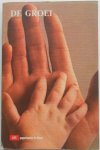 Tanner James M, Taylor Gordon Rattray - De groei Kleine wetenschapserie