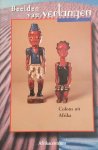 BÖRGER J. - Beelden van verlangen - Colons uit Afrika