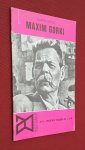mooij, martin - maxim gorki (ao-reeks boekje 1216) mooij, martin - maxim gorki (ao-reeks boekje 1216)