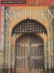 ADAMS Simon - Kastelen (Ooggetuigen)