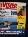  - Visier, Das internationale Waffen-Magazin