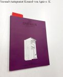 Meisenheimer, Wolfgang (Hrsg.), Norbert Miller (Hrsg.) Werner Oechslin (Hrsg.) u. a.: - Daidalos - Berlin Architectural Journal. Nr. 15. 15. März 1985